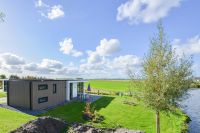 Niederlande Holland Ferienhaus am Wasser mit freiem Blick Niedersachsen - Großefehn Vorschau