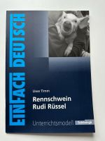 EinFach Deutsch Unterrichtsmodelle Timm Rennschwein Rudi Rüssel Stuttgart - Stuttgart-Ost Vorschau