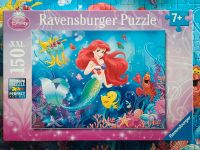 Ravensburger Puzzle xxl Arielle 150 Teile Nordrhein-Westfalen - Langenfeld Vorschau