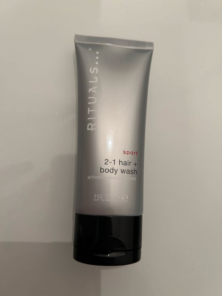 Rituals hair und body wash in Nürnberg (Mittelfr)