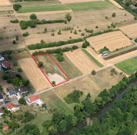 Einzigartiges Baugrundstück im schönen Bliesgau Biosphären Reservat Saarland - Gersheim Vorschau