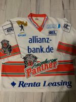 Augsburger Panther Eishockey Trikot DEL Brandenburg - Ahrensfelde Vorschau