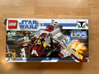 Lego Star Wars 8019 Republic Attack Shuttle Bayern - Olching Vorschau