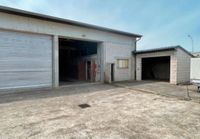 Suche Halle / Garage / bis zu 4 PWK Düsseldorf - Friedrichstadt Vorschau