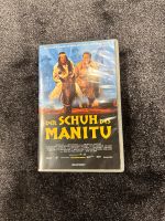 Vhs Kassette Schuh des Manitu Bayern - Allershausen Vorschau