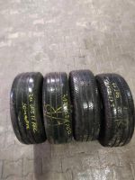 4x 215/65R16C Continental Sommerreifen inkl Montage Essen - Stoppenberg Vorschau