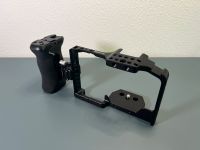 Smallrig Kamera Cage Panasonic Lumix GH5 + Side Handle Baden-Württemberg - Hechingen Vorschau