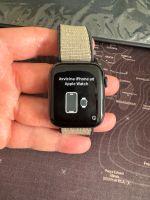 Apple Watch Series 5 GPS 44mm Bayern - Neukirchen bei Sulzbach Rosenberg Vorschau