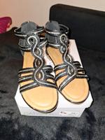 Sandalen *Neu* *Gr.36* Nordrhein-Westfalen - Bottrop Vorschau