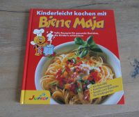 Kinderleicht kochen mit Biene Maja Kochbuch für Kinder Hessen - Gießen Vorschau