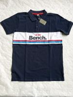 Bench Poloshirt - Kinder Poloshirt Hessen - Freigericht Vorschau