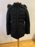 Winter-Daunen-Mantel/Jacke von Zara Gr. 40 Hessen - Neu-Anspach Vorschau