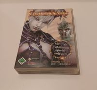 PC Big Box Guild Wars 1 Starter Set von 2007, komplett !! Hessen - Bad Soden am Taunus Vorschau