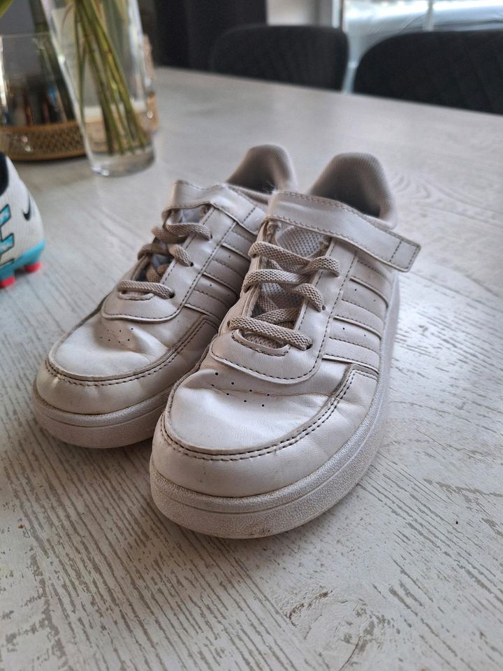 Schuhe von Adidas in Hagenow