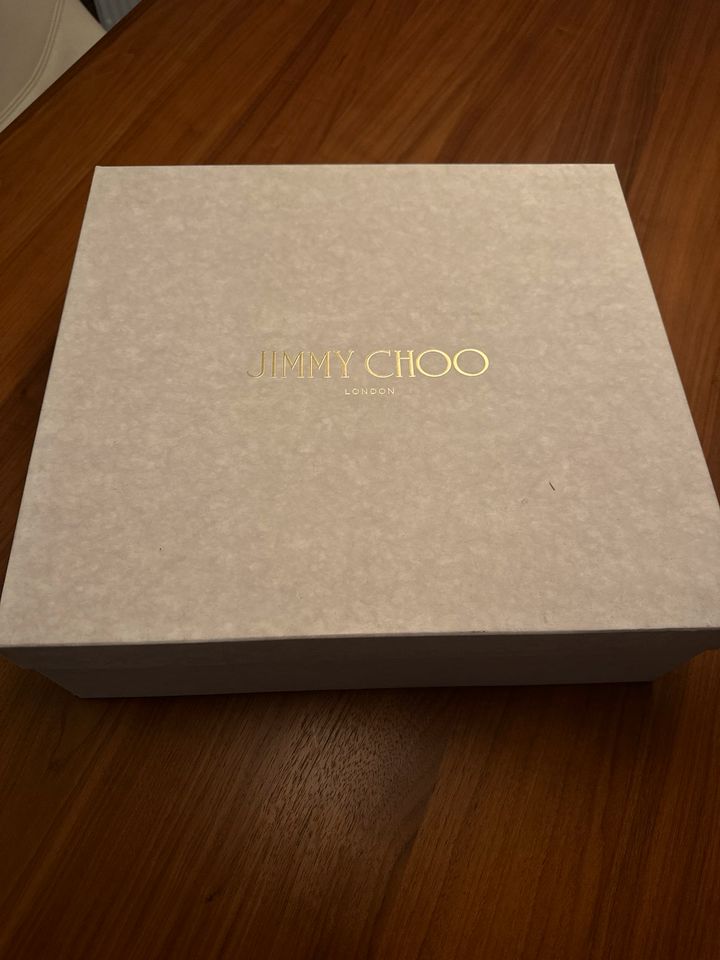 Jimmy Choo London Boots in Villingen-Schwenningen