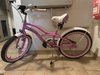 BIKESTAR Jugendfahrrad Kinderfahrrad 20 Zoll pink Niedersachsen - Göttingen Vorschau