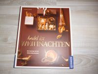 Buch "Bald ist Weihnachten - Ein kulinarischer Adventskalender" Niedersachsen - Braunschweig Vorschau