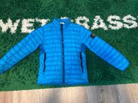 Stone Island Jacke Niedersachsen - Lohne (Oldenburg) Vorschau