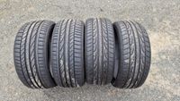 4x Sommerreifen 215/40R17 87V Sachsen - Taucha Vorschau