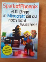 Minecraft Buch Nordrhein-Westfalen - Meckenheim Vorschau