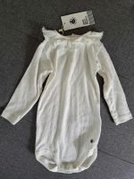 Petit Bateau Body langarm- neu mit Etikett Baden-Württemberg - Freiburg im Breisgau Vorschau