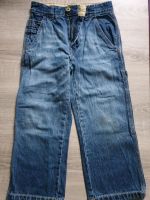 Jeans Jungs 122 H&M blau Sachsen - Zwoenitz Vorschau