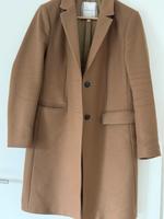 Damen Mantel Tommy Hilfiger 38 Nordrhein-Westfalen - Erftstadt Vorschau