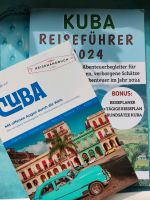 Reiseführer Kuba 2x Baden-Württemberg - Ulm Vorschau