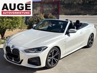 Augé Autovermietung - BMW 4er Cabrio mieten in Würzburg Bayern - Würzburg Vorschau