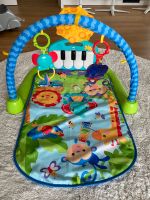 Fisher-Price Piano Gym Baden-Württemberg - Bisingen Vorschau