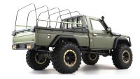 RC Crawler AMXROCK RCX8BS SCALE PICK-UP 1:8, RTR MILITÄR Nordrhein-Westfalen - Paderborn Vorschau