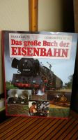 Das große Buch der Eisenbahn  Frank Grube Gerhard Richter Nordrhein-Westfalen - Krefeld Vorschau