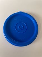 Tupperware 5297A-10 / blauer G - Deckel Hessen - Edermünde Vorschau