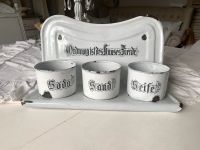 Sand, Seife , Soda, Shabby Brandenburg - Am Mellensee Vorschau
