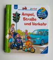 Wieso weshalb warum BUCH Bayern - Pleß Vorschau