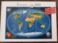 Verschiedene Puzzles, 1000 Teile Bayern - Dinkelscherben Vorschau