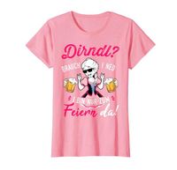 Damen Tshirt Dirndl Oktoberfest Karneval Gr. XXL NEU!!! Altona - Hamburg Lurup Vorschau