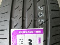 Nexen N Fera SU4 - 255/35 R19 96W  Sommerreifen Audi A4 Neu ! Rheinland-Pfalz - Ockenheim Vorschau