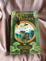 City of Bones - Chroniken der Unterwelt Nordrhein-Westfalen - Gladbeck Vorschau