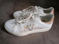Skechers EDEN LX - Sneaker low - blanco Turnschuhe Sneaker Gr 40 Sachsen-Anhalt - Ilsenburg (Harz) Vorschau