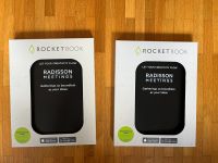 2 x Rocket Book reusable smart notebook neu Lindenthal - Köln Sülz Vorschau