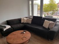 Bequemes Sofa mit Motor in dunkelbraun zu verkaufen Bayern - Kempten Vorschau