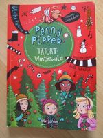 Penny Pepper - Tatort Winterwald - Kinderbuch Nordrhein-Westfalen - Rheda-Wiedenbrück Vorschau