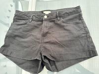 Jeans-Shorts, H&M Wandsbek - Hamburg Bramfeld Vorschau