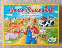 Gesellschaftsspiel Unser Bauernhof Brettspiel Niedersachsen - Sehnde Vorschau