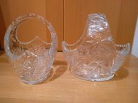 Zwei Kristallkörbchen, ein Preis Bayern - Augsburg Vorschau