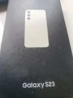 Galaxy S 23 OV  128 GB cream Nordrhein-Westfalen - Krefeld Vorschau