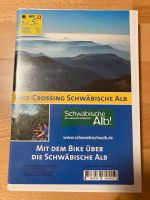 Bike-Alb-Crossing Schwäbische Alb Reiseführer Stuttgart - Stuttgart-West Vorschau