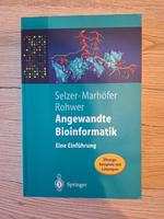 Angewandte Bioinformatik - Eine Einführung Baden-Württemberg - Hüttlingen Vorschau