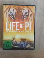 DVD Life of Pi Parchim - Landkreis - Plate Vorschau